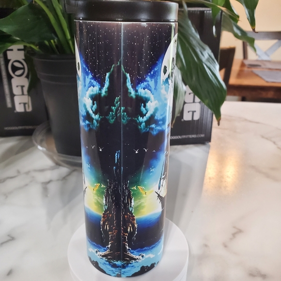 SIREN Ariel 20oz Tumbler 🎉sale - Picture 7 of 12